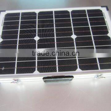 Smart Portable Cheap pv Module photo-2