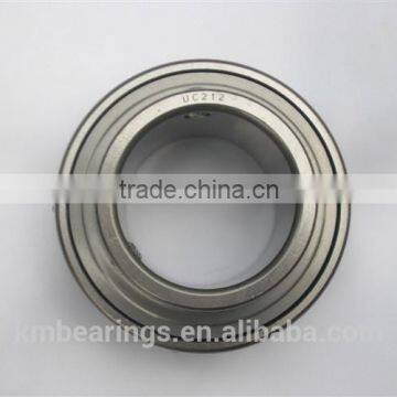 Hot Sale Great Quality UC217 Pillow Block Bearing for Mining Equipment photo-2
