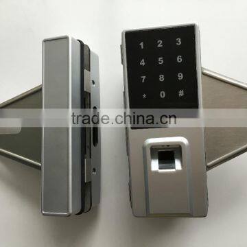 GD Best Brand Door Lock Software