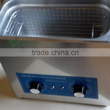 Industrial ultrasonic injector cleaner and cleaning machine