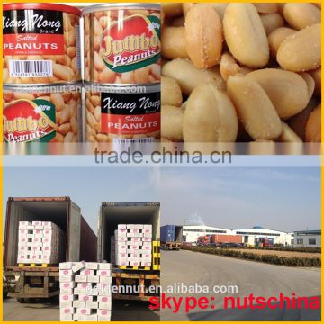 CHINESE SHANDONG ROASTED SALTED PEANUTS FOR IRAQ ,UAE, EU, AMERICA, AUSTRALIA,canada /fiji/seychelles