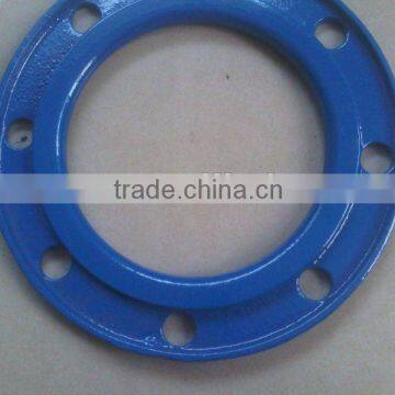 ISP Back-UP Ring
