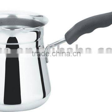 tower-type milk cup/pan/mug/pot