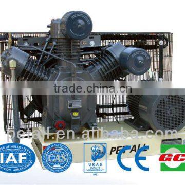 High Pressure PET Air Compressor Look for Agent in Russia