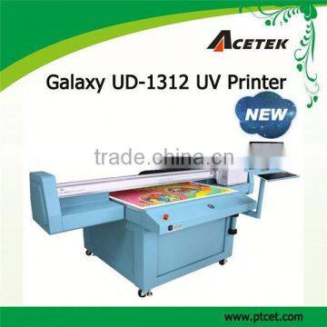 best manufacture high quality uv card printer