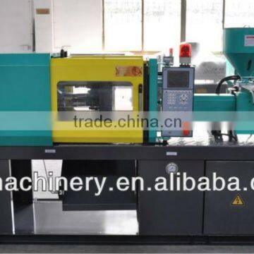 50T precise small plastic injection molding machine