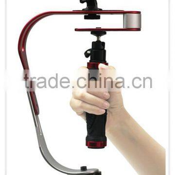 Handeld camcorders dslr camera stabilizer