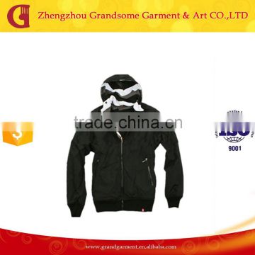 2015 Warm Jackets for Men