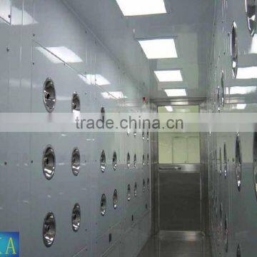 Stainless Steel Air Shower photo-2