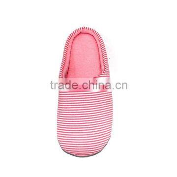 2016 Cheap Wholesale Fashion Micro Suede Indoor Slippers Ladies photo-2