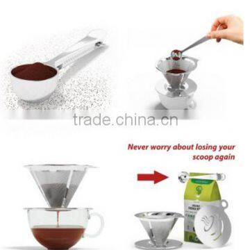 Hot Sell Latest New Design ECO-Friends Big Coffee Filters