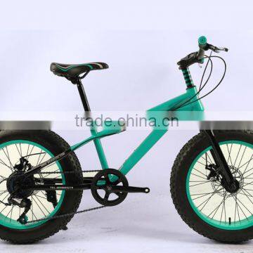 20" big fat bike cheap price for bicycle rim mtb fat snow bike