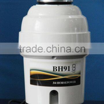 Food Waste Disposer With CE/CB/CSA/BEAB