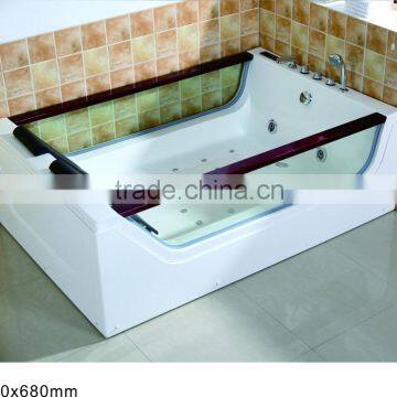 cUPC sex spa tubs,bath pool,sexy portable whirlpool for bathtub