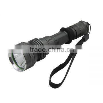 Led Flashlight (FL-C6006)