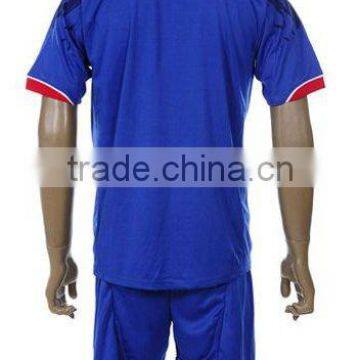 mix soccer shirt