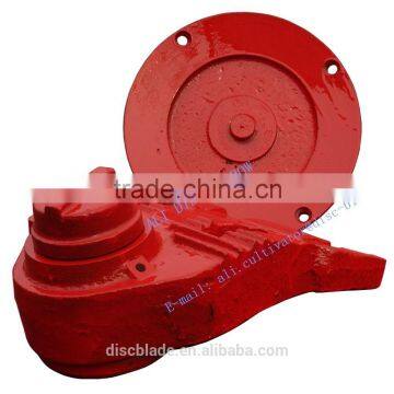 Disc Plough Hub Accessories Parts for Farm Implements