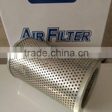 Car Diesel Engine Parts Cannister Style Air Filter 205 SK2850 photo-4