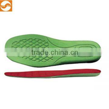 The latex insole massage insole boot storage inserts