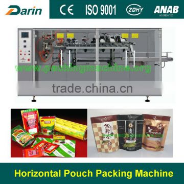 Multi Function Low Cost Automatic Stand Up Pouch Packing Machine