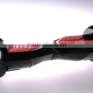 2015 new 20KM/H 1-2 hours charge time Two wheel bluetooth OEM electric scooter / adults self balancing electric scooter