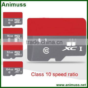 Ultra high speed Full capacity Mobile Micro memory card 32gb 16gb 64gb with adapter for SanDisk                        
                                                Quality Choice
                                                    Most Popular