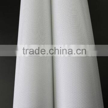 Unisign One Way Vision Pvc Vinyl photo-3