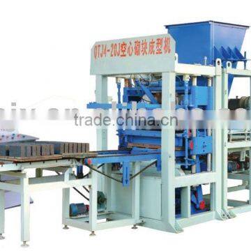 Interlock block machine,pavement making machine,brick forming machine