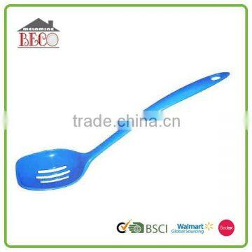 Variety wholesale health melamine colorful kitchen spoon