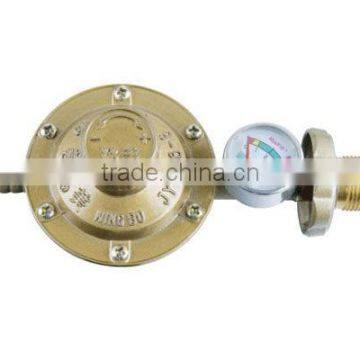 cylinder valve adjustable voltage regulator with ISO9001-2008