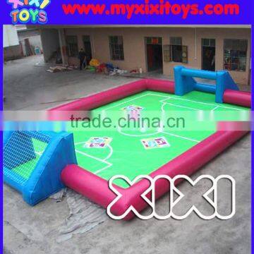 2016 Outdoor Inflatable Obstacle Course photo-6