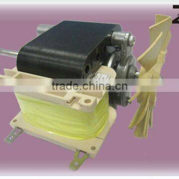 air curtain motor /shaded pole motor/juicer mixer motor