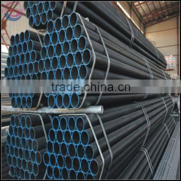 supply din st52 seamless steel pipe