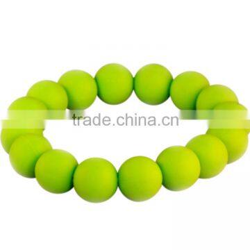 Supplier Mini Baby Chewable Silicone Beads photo-2