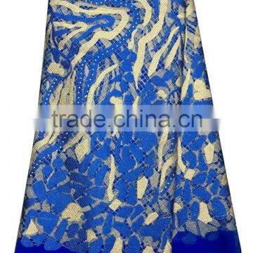 CL9515 Wholesale price fast delivery nigerian french lace,multi color net embroidery lace