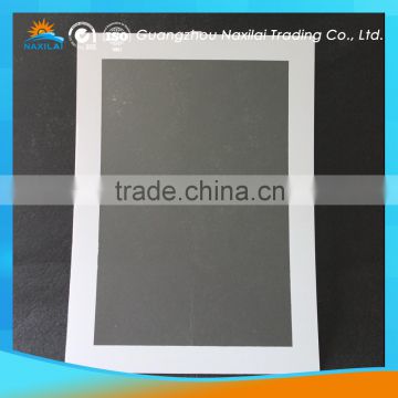 1" thick plastic sheets super clear PET sheet for printing                        
                                                                                Supplier's Choice