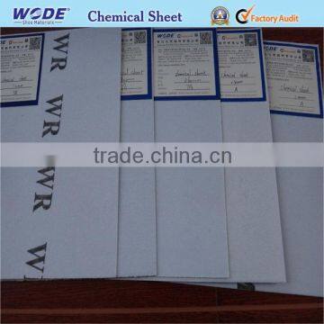 Jinjiang Toe Puff chemical sheet for shoe material for shoe making