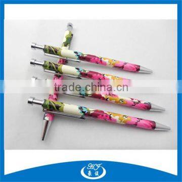 China High Quality Metal Automatic Mechanical Cute Pencils