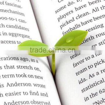 Creative shoots bookmark, Tree buds bookmark