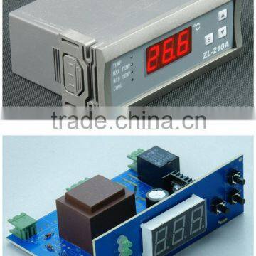 Frankever temperature Cold Storage Controller