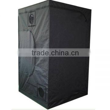 Reflective 600D mylar hydroponics grow system greenhouse grow tent/grow room/600D portable dark room