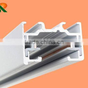 Single Phase 2 Wires Track Led Track Lighting Wholesales Distributor