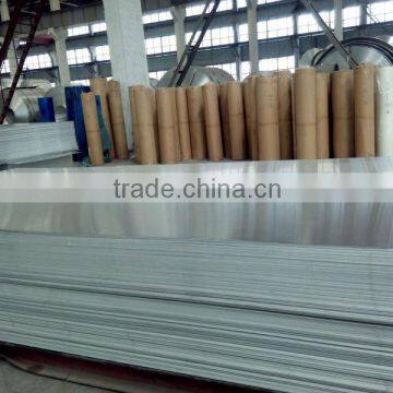 High Quality Aluminum Sheet China Supply photo-4