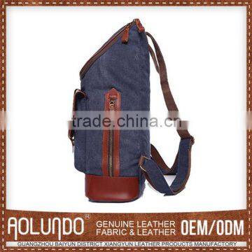 Lowest Price Canvas My Backpack Bag photo-3