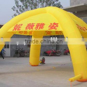 inflatable advertising tent made in China