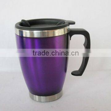 innovative products for import wester fashion tea mug with handle factory outlet