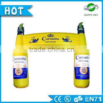 2015 New Design Inflatable Arch,inflatable Wedding Heart Arch,inflatable Tree Arch photo-5