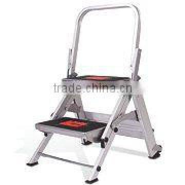 Step Ladder Aerospace Grade Aluminium