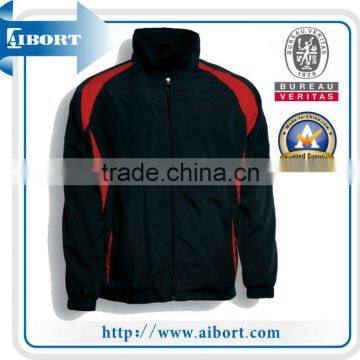 BV Veritas Soccer Training Jackets