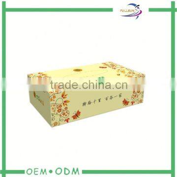 Tissue Box Restaurant Napkin Holder